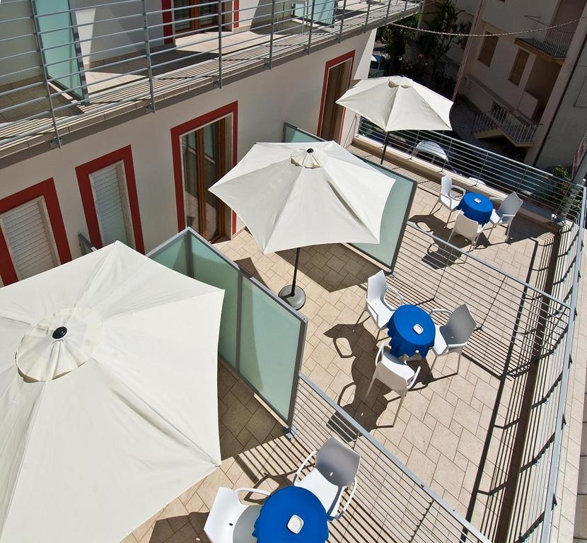 Hotel Europa Cupra Marittima Quarto foto